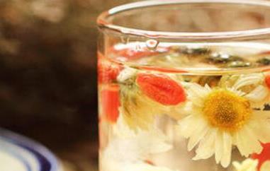 参宝茶的功效与作用是什么（人参三宝茶的作用和功效）