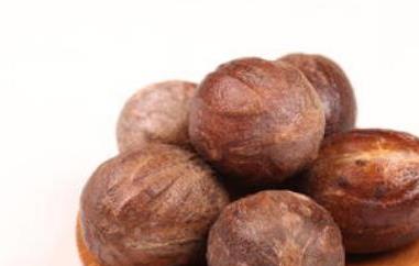 香果在调料中的作用（香果在调料中的作用和用途）