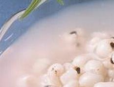 薏仁粥的做法和功效 薏仁粥的做法和功效视频