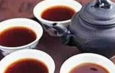 喝浓茶对身体有伤害吗 喝浓茶对身体有伤害吗视频