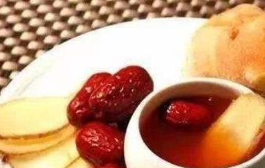 红枣红糖姜茶的功效与作用 红枣红糖姜茶的功效与作用减肥