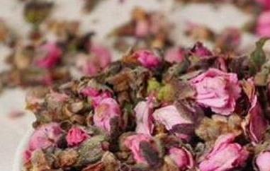 桃花茶的功效与作用有哪些 桃花茶的功效与作用有哪些好处