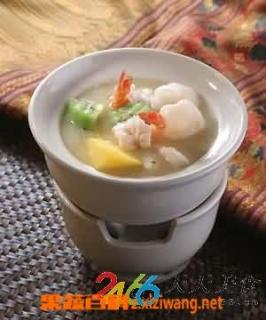 高压锅煮粥（高压锅煮粥水和米的比例是多少）