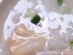 猴头菇煲粥的材料和做法 猴头菇煲粥的材料和做法视频