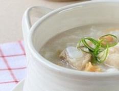 牛排骨粥的材料和做法步骤教程（牛排骨粥的材料和做法步骤教程图片）