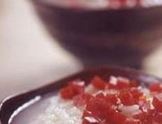 山楂粥的材料和做法步骤 山楂粥的做法窍门