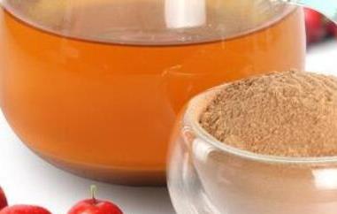 山楂粉怎么吃 山楂粉怎么吃?