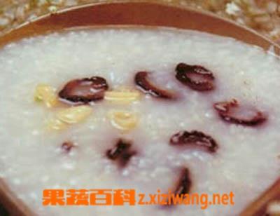 乌梅粥做法 乌梅粥的做法