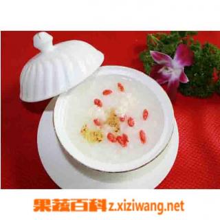 桂花粥的做法大全（桂花粥的做法大全视频）