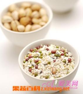 山药杏仁粥（山药杏仁粥没有杏仁用什么好）