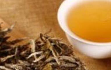 白牡丹茶怎么泡 白牡丹茶怎么泡法
