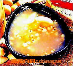 人参粥（人参粥里的人参能吃吗）