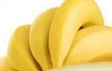 香蕉怎样做好吃 香蕉怎样做好吃又简单又不长肉
