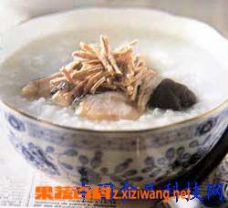 麻雀粥的功效（麻雀粥的功效作用）