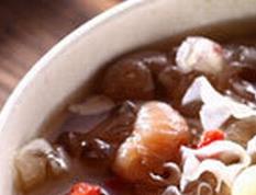 桂圆莲子粥的材料和做法 桂花莲子粥的做法