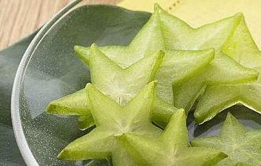 吃杨桃的正确吃法（吃杨桃的正确吃法大全）