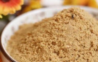 五仁油茶怎么吃 五仁油茶怎么吃效果好