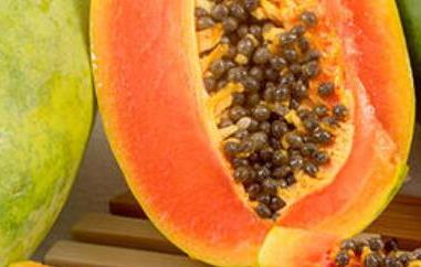 吃木瓜的好处和坏处（吃木瓜的好处和坏处有哪些）