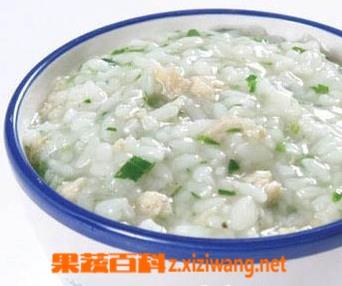 肉末粥的功效(肉末粥的功效和作用)