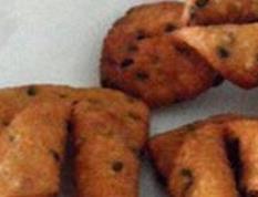 面巧果的做法大全 巧果怎么和面