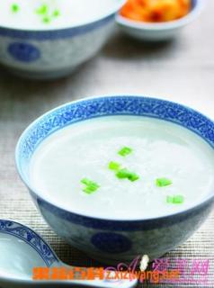 大蒜减肥粥 减肥吃大蒜