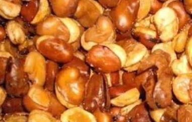 荷花豆的功效与作用（荷兰豆的功效与作用点）