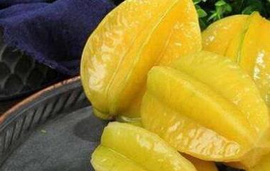 吃杨桃的禁忌有哪些（吃杨桃的禁忌有哪些东西）