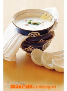 干贝瘦肉粥怎么做（干贝瘦肉粥怎么做好吃）