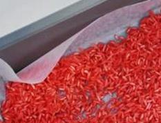 红色大米的营养价值（红色大米的营养价值高吗）