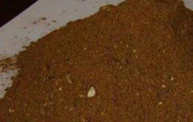 枣粉的功效与作用（枣粉的功效与作用禁忌）