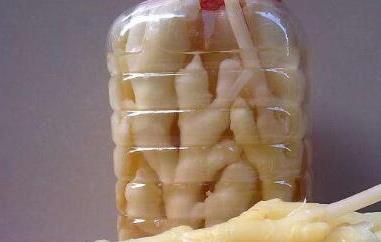 山竹根的中药功效与作用 山竹根的中药功效与作用是什么