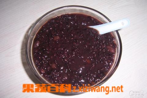 白果粥的功效（白果粥的功效与作用及食用方法）