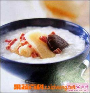 金银花粥怎么做（金银花粥怎么做好喝）