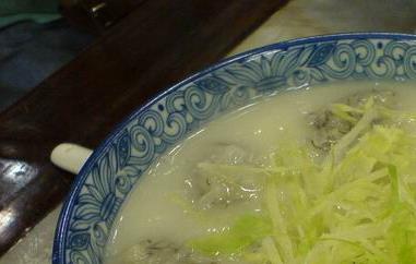 生菜鲮鱼球粥的材料和做法步骤（生鱼球的做法大全）