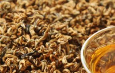 蜜香金螺茶的功效与作用（蜜香金螺茶的功效与作用禁忌）