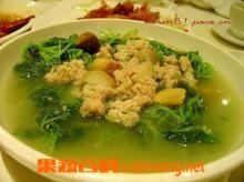 生地益母草粥的功效（生地搭配益母草功效）