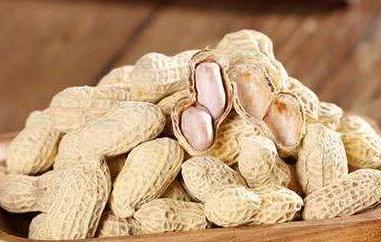 吃生花生米的八大好处 吃生花生米的八大好处和坏处