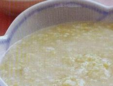 藕粉小米粥（藕粉小米粥的功效）