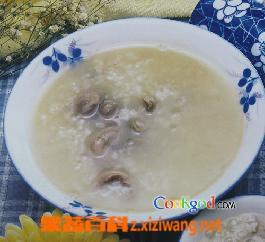 羊肾粥的做法 羊肾粥的做法窍门