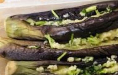 蒜茄子怎么腌制方法（蒜茄子怎么腌制方法窍门）