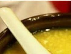 红糖小米粥（红糖小米粥功效与作用）