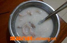 白果猪肚粥的做法（白果猪肚汤的做法大全）