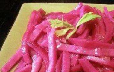 火龙果皮怎么吃好吃 火龙果皮的食用方法