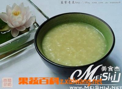桑叶荷叶粥 桑叶粥百科