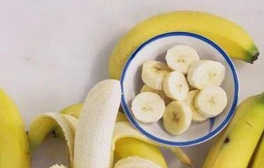 香蕉皮的功效与作用 香蕉皮的功效与作用和副作用