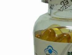 深海鱼油的副作用(欧米伽3深海鱼油的副作用)