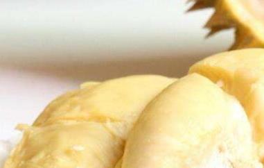 榴莲没熟打开后怎么办 榴莲没熟打开后怎么办催熟