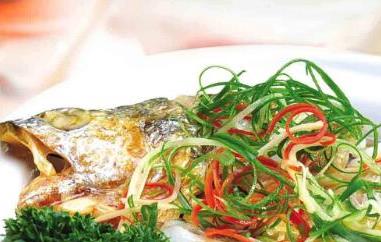 吃鱼的好处和坏处 吃鱼的好处和坏处是什么