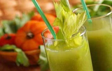 十大排毒减肥果汁（十大排毒减肥果汁苦瓜）