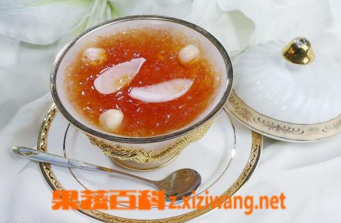 燕窝粥的功效（金盏燕窝粥的功效）